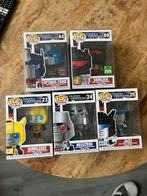 Transformers, Verzenden, Nieuw, Pop