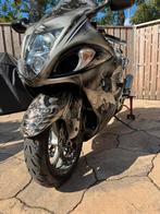 Te koop mega dikke show hayabusa gen 2  bj 2010, Motoren, 4 cilinders, Motorrijbewijs A, Meer dan 35 kW, 1300 cc