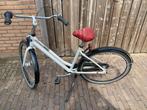 Gazelle dames fiets frame 51 cm ............................, Fietsen en Brommers, Fietsen | Dames | Damesfietsen, 50 tot 53 cm