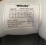 Gola viper maat 45, Ophalen of Verzenden, Nieuw, Wit, Gola