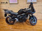YAMAHA FZ 6 N FAZER (bj 2007), 4 cilinders, Bedrijf, Meer dan 35 kW, 600 cc