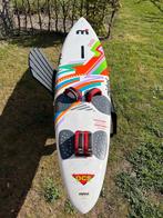 Mistral surfplank, Watersport en Boten, Windsurfen, Ophalen, Gebruikt, 250 tot 300 cm, Plank