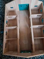 Globekids stal.  Leuk voor schleich paarden, Ophalen of Verzenden, Minder dan 50 cm, Minder dan 50 cm