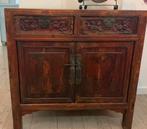 Antiek Chinese kast, Antiek en Kunst, Ophalen