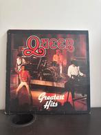 Lp: Queen - Greatest hits (bulgaarse pers), Cd's en Dvd's, Vinyl | Rock, Ophalen of Verzenden, Zo goed als nieuw, Poprock