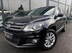 Volkswagen Tiguan 1.4 TSI Comfort&Design, Voorwielaandrijving, 15 km/l, Gebruikt, 4 cilinders