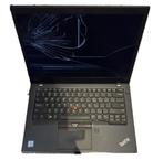 Lenovo Thinkpad T470S (scherm vervangen!), Computers en Software, Windows Laptops, Ophalen, 2 tot 3 Ghz, Qwerty, Lenovo Laptop