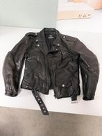 Dainese Motorjas Echt Leer Heren L – Vintage Biker Jacket, Dainese, Heren, Jas | leer, Ophalen of Verzenden