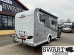 Knaus Van TI Plus 650 MEG Platinum Selection automaat 177 pk, Automaat, Standaard zit, Airbags, Ringverwarming