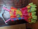 Carnaval discojurk / jurk maat XS, Ophalen of Verzenden, Zo goed als nieuw, Maat 34 (XS) of kleiner, Carnaval