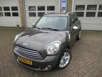 MINI Countryman 1.6 Cooper Chili (bj 2011), Voorwielaandrijving, Euro 5, Gebruikt, 122 pk