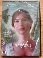 Mother! Jennifer Lawrence, Ed Harris & Michelle Pfeiffer, Vanaf 16 jaar, Verzenden, Nieuw in verpakking