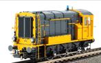 Piko 22006 & 22005 - NS Diesellocomotief – AC & DC Sound, Hobby en Vrije tijd, Locomotief, -, Gelijkstroom of Wisselstroom, -