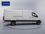 Mercedes-Benz Sprinter 317 1.9 CDI L3H2 3500KG Trekhaak Navi, Automaat, Gebruikt, Navigatiesysteem, Mercedes-Benz