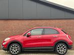 Fiat 500X 1.4 TURBO AUTOMAAT | NL-AUTO! | DEALER OH!, 65 €/maand, Gebruikt, 4 cilinders, 500X