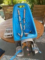 Fietsstoeltje achter, Fietsen en Brommers, Fietsaccessoires | Fietsstoeltjes, Ophalen, Achterzitje, Yepp, 9 t/m 18 kg