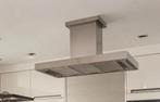 Miele Afzuigkap - 90x60x67 cm, Ophalen