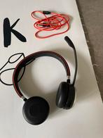 Jabra Evolve 40 MS, Ophalen of Verzenden, Zo goed als nieuw