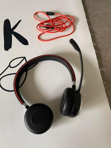 Jabra Evolve 40 MS beschikbaar voor biedingen