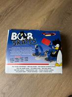 Verstelbare glij ijzers schaatsen Nijdam maat 24 tot 34, Ophalen of Verzenden, Zo goed als nieuw, Overige typen, Nijdam