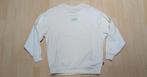 Licht beige sweater van Vans maat XS/S, Verzenden, Beige, Zo goed als nieuw, Maat 36 (S)