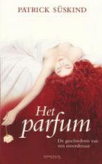 Patrick suskind: het parfum, Boeken, Gelezen, Ophalen of Verzenden