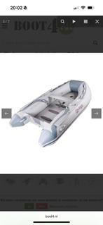 Talamex Rubberboot HLA300, Watersport en Boten, Ophalen, Zo goed als nieuw, Eén persoon, Overige typen