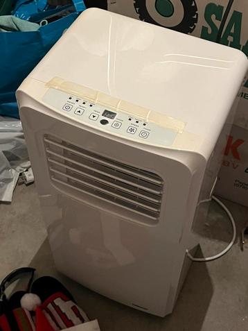 Prima mobiele airco Tristar AC5529 beschikbaar voor biedingen