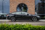 Audi A5 Sportback 35 TDI MHEV Leder, Achteruitrijcamera, Vir, Automaat, Gebruikt, 4 cilinders, Met garantie (alle)