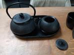 Theepot set Japandi, Huis en Inrichting, Keuken | Servies, Overige materialen, Gebruikt, Overige typen, Ophalen of Verzenden