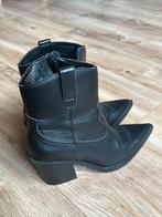 Zwarte enkellaarsjes van Primark - Maat 38, Primark, Zwart, Lage of Enkellaarzen, Ophalen of Verzenden