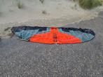 Kite savage 6.5, Gebruikt, Geen board, Ophalen of Verzenden, 6 m²