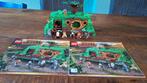 Lego The hobbit 79003 unexpected gathering, Ophalen of Verzenden, Gebruikt, Complete set, Lego