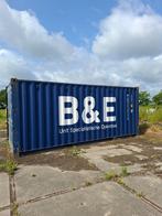 Te koop: 20ft container - € 1.950,-- excl. BTW, Ophalen, Zo goed als nieuw