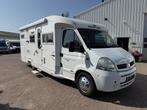 Roller Team Granduca Garage P Airco Euro 4, Caravans en Kamperen, Campers, Overige merken, Ringverwarming, Bedrijf, Overige merken