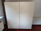 2 grote opberg kasten ., Huis en Inrichting, Kasten | Roldeurkasten en Archiefkasten, Ophalen, Gebruikt, 50 tot 100 cm, 150 tot 200 cm