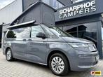NIEUW |VW Volkswagen California Ocean eHybrid 4Motion 245 pk, Buscamper of Camperbus, Volkswagen, Overige brandstoffen, Bedrijf