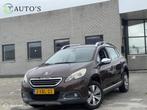 Peugeot 2008 1.6 VTi Allure|Automaat ½ Leer Navi Cruise LED, Euro 5, 15 km/l, 4 cilinders, Bedrijf