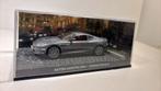 Aston martin dbs 007 jams bond atlas 1.43, Hobby en Vrije tijd, Modelauto's | 1:43, Overige merken, Auto, Ophalen of Verzenden