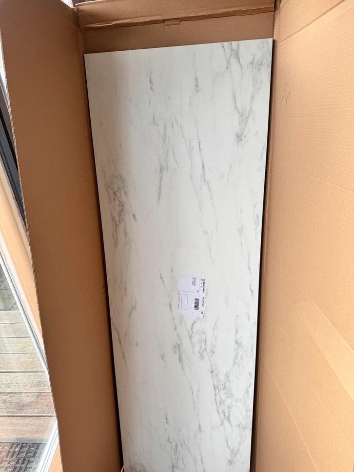 Ikea Sibbarp wandpanelen - Nieuw!, Doe-het-zelf en Verbouw, Platen en Panelen, Nieuw, Overige materialen, Minder dan 20 mm, Ophalen of Verzenden