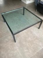 Metaform M1 salontafel, Ophalen, Gebruikt, 100 tot 150 cm, Vierkant