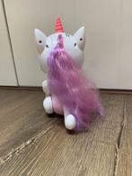 Robo Smart Unicorn - Interactieve Eenhoorn, Ophalen, Gebruikt, Jongen of Meisje