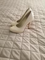 Trouwschoenen maat 35, Kleding | Dames, Trouwkleding en Trouwaccessoires, Ophalen, Nieuw, Beige, Accessoires