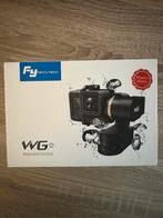 Feiyutech WG2 Draagbare Gimbal - Zo Goed Als Nieuw!, Verzenden, Zo goed als nieuw, Overige merken