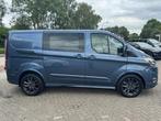 Ford Transit Custom 290 2.0 TDCI L1H1 Sport | SCI | 170pk Au, Auto's, Automaat, Gebruikt, Euro 6, 4 cilinders