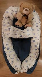 Babynestje, boxkleed en boxzak, Ophalen of Verzenden, Nieuw