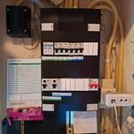 Elektricien Aangeboden | NEN 1010/3140 | 24/7 storingsdienst, 24-uursservice