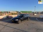 BMW 3-serie Touring 318i Business Line Clima.Navi, Achterwielaandrijving, Blauw, Handgeschakeld, 1405 kg