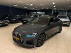 BMW 4-serie Gran Coupé 430i Business Edition Plus|H&K|M-Spo, Auto's, Automaat, 1998 cc, Gebruikt, 4 cilinders