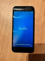 iPhone SE 64GB, 75% batterij conditie, Ophalen, Gebruikt, 75 %, Zwart